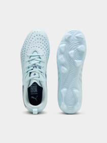 Кроссовки PUMA Future 9 Play Fg/ag Jr модель 108723 Фото