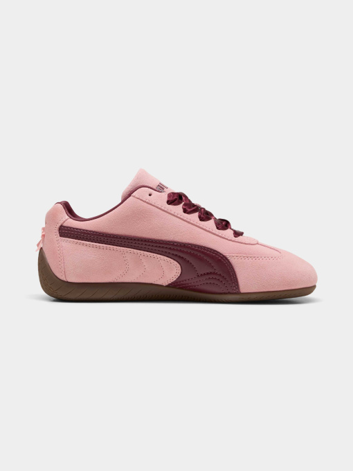 Кроссовки PUMA Speedcat Lovelace Ii Wns модель 408177 Фото