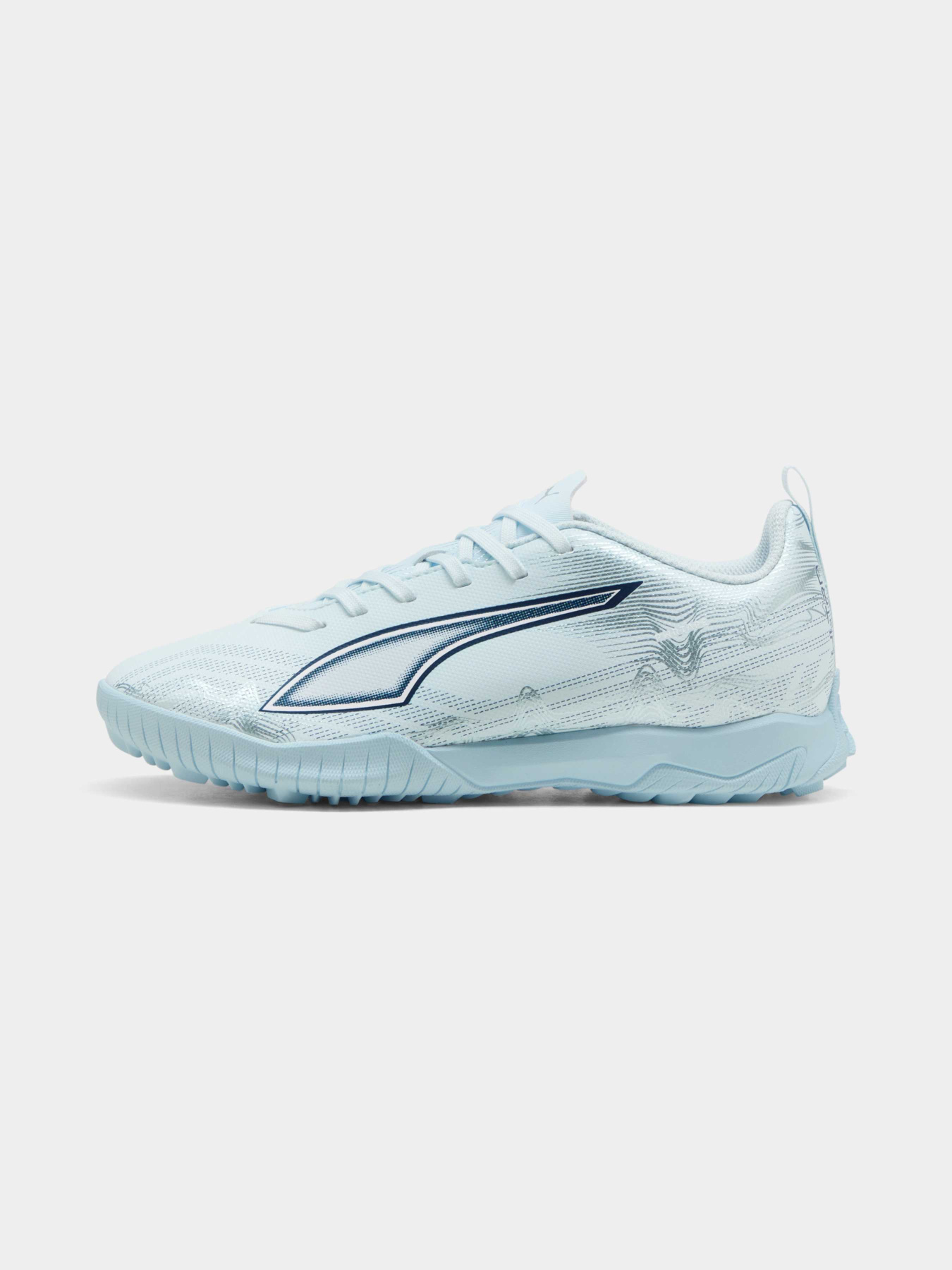 Кросівки PUMA Ultra 6 Play Tt Jr модель 108989 Фото
