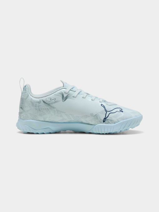 Кроссовки PUMA Ultra 6 Play Tt Jr модель 108989 Фото