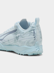 Кросівки PUMA Ultra 6 Play Tt Jr модель 108989 Фото