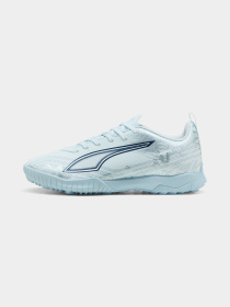 Кросівки PUMA Ultra 6 Play Tt Jr модель 108989 Фото