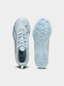 Кросівки PUMA Ultra 6 Play Tt Jr модель 108989 Фото