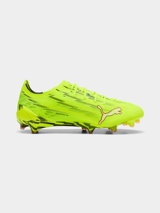 Кроссовки PUMA Ultra 6 Ultimate Fg модель 108699 Фото