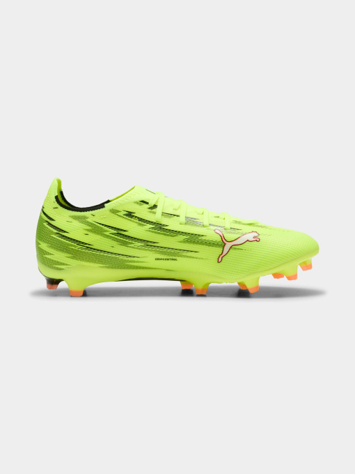 Кроссовки PUMA Ultra 6 Match Fg/ag модель 108687 Фото