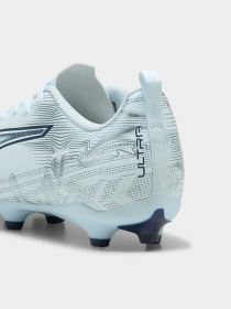 Кросівки PUMA Ultra 6 Play Fg/ag Jr модель 108705 Фото