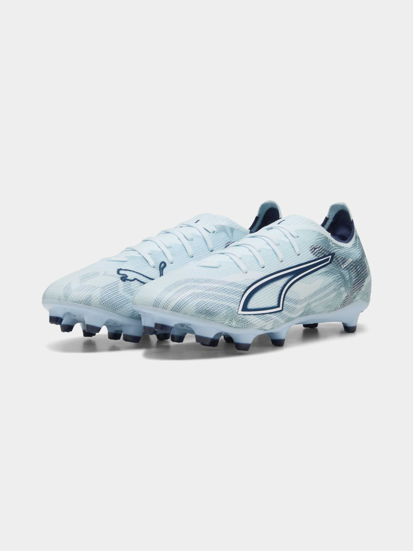 Кросівки PUMA Ultra 6 Match Fg/ag модель 108687 Кросівки PUMA Ultra 6 Match Fg/ag модель 108687 Фото
