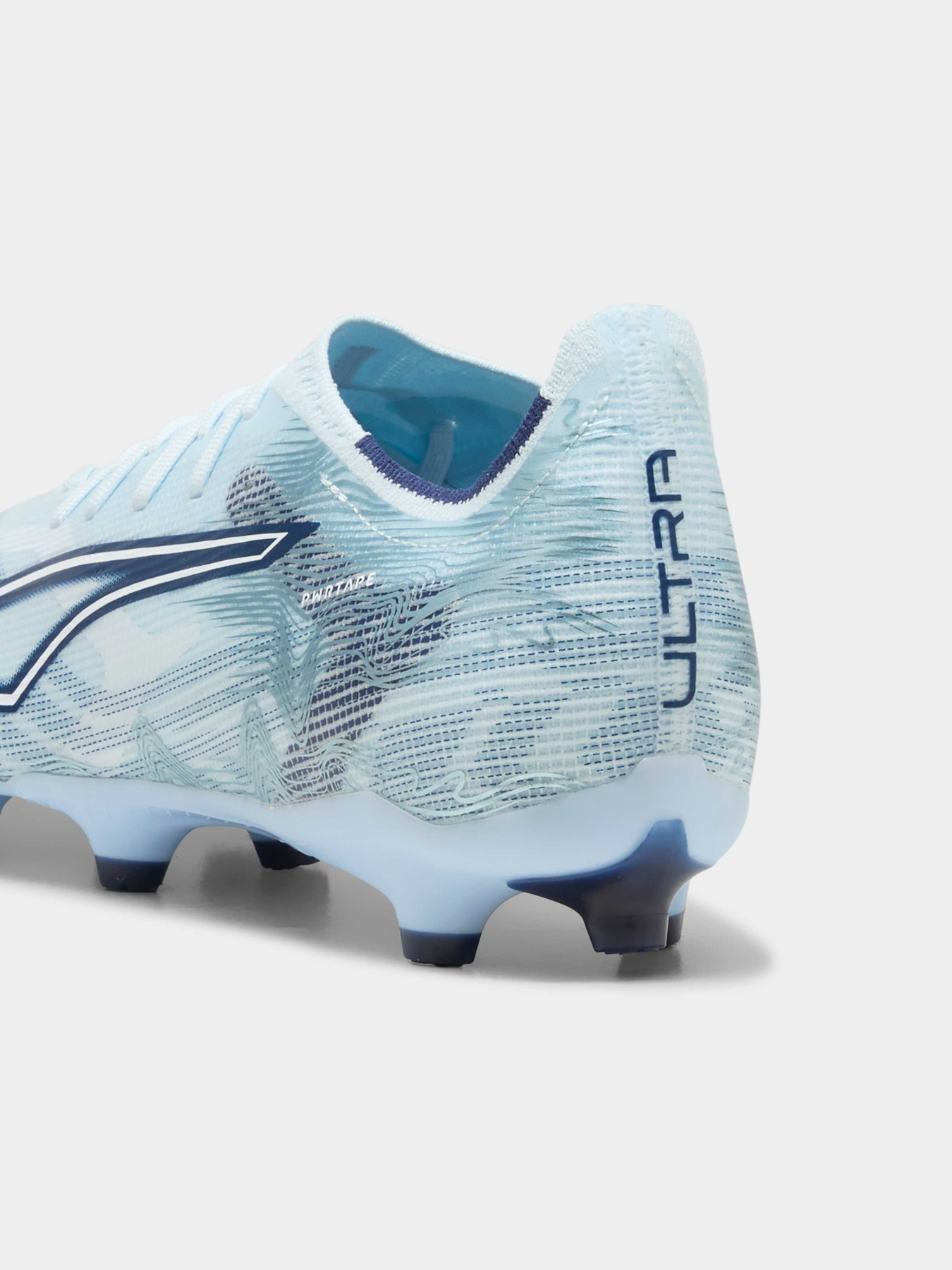 Кросівки PUMA Ultra 6 Match Fg/ag модель 108687 Кросівки PUMA Ultra 6 Match Fg/ag модель 108687 Фото