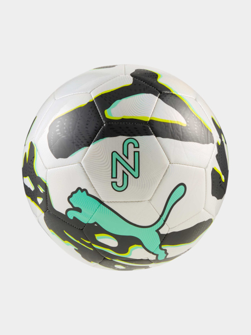 М'ячі PUMA Neymar Jr Graphic Ball модель 085023 Фото