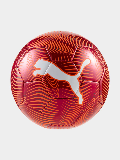 Мячи PUMA Final Graphic Ball модель 084949 Фото