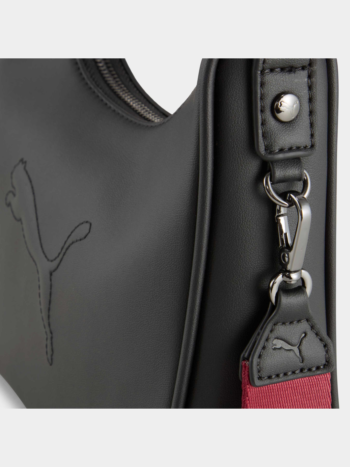 Сумки PUMA Sense Mini Shoulder Bag модель 092219 Сумки PUMA Sense Mini Shoulder Bag модель 092219 Фото