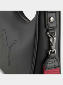 Сумки PUMA Sense Mini Shoulder Bag модель 092219 Фото