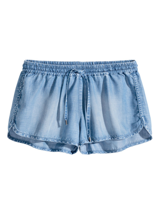 Шорти H&M модель 36605 Фото