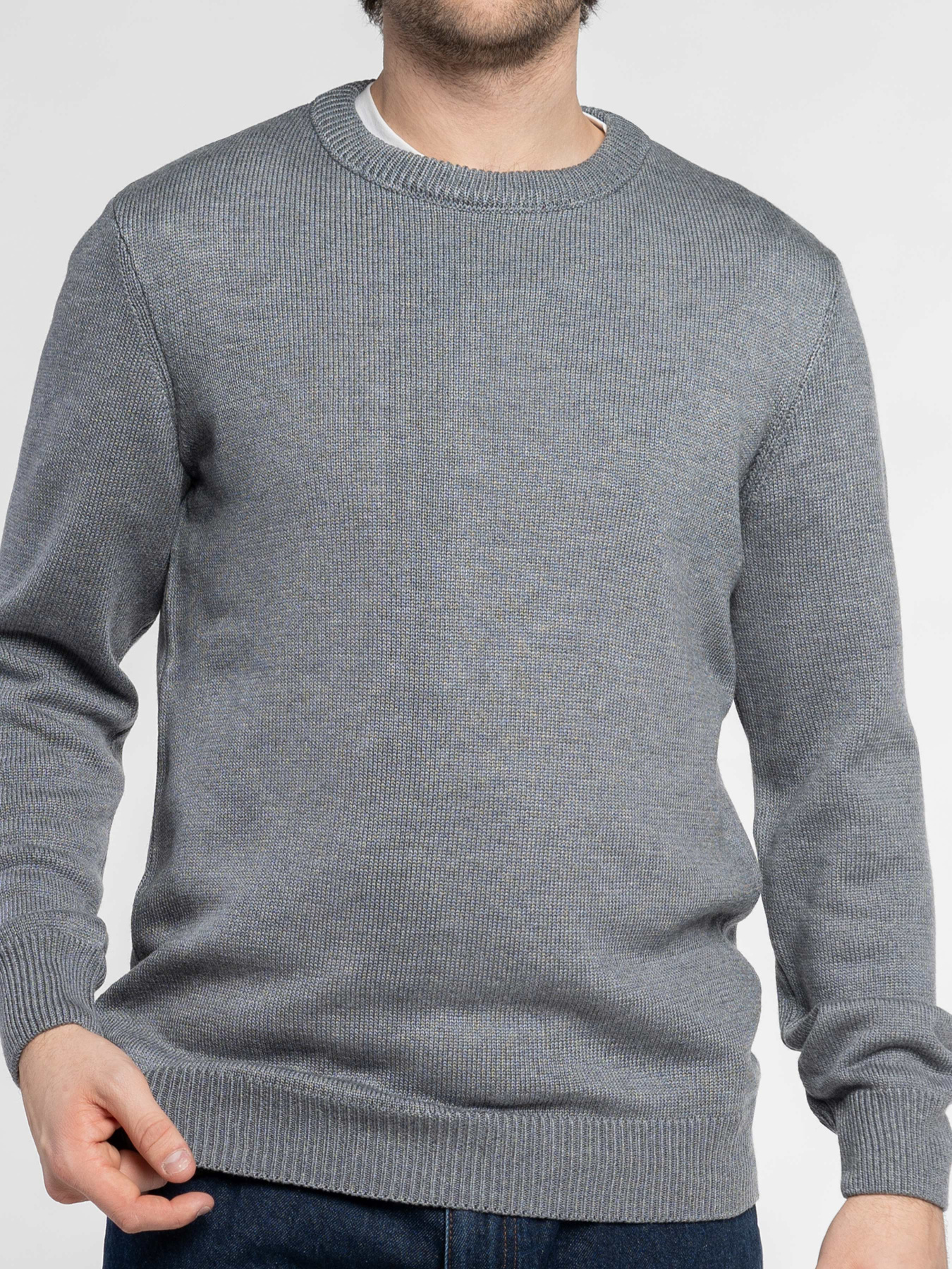 Свитры и кардиганы Arber модель M10.69.12.531 Фото