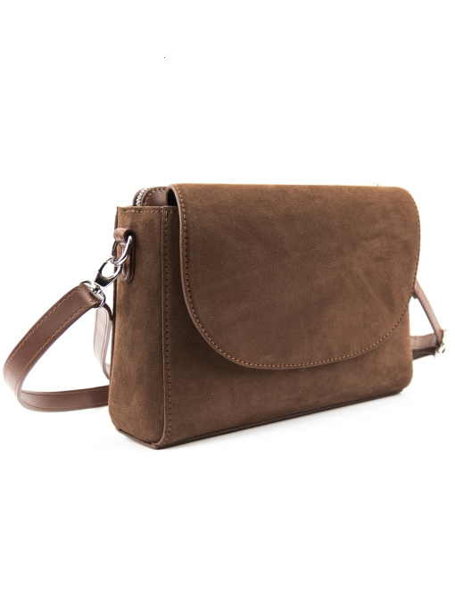Сумки RoyalBag модель F-IT-9804DB-Y Фото