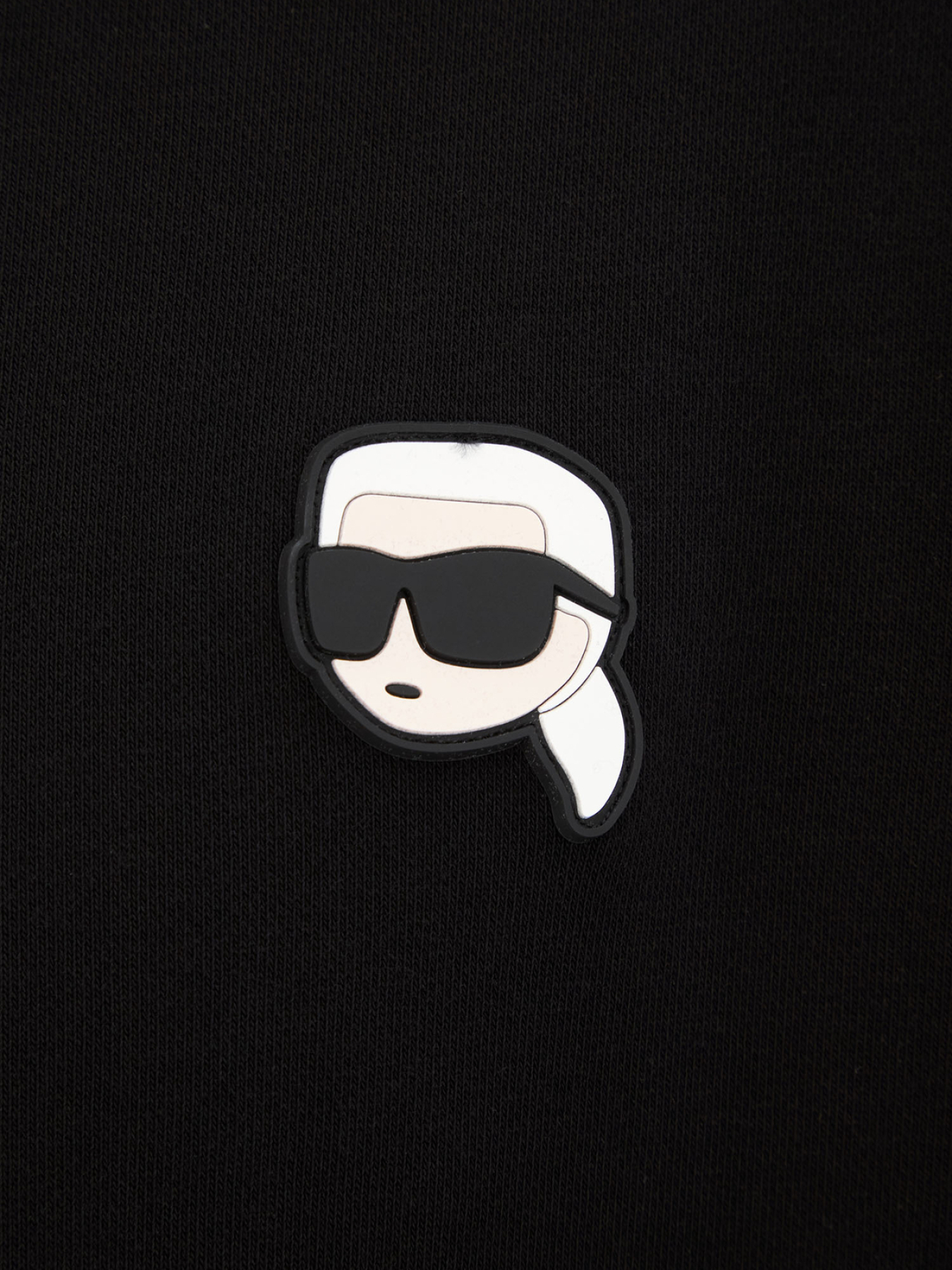 Худі та світшоти Karl Lagerfeld модель 500900.705710;990 Худі та світшоти Karl Lagerfeld модель 500900.705710;990 Фото