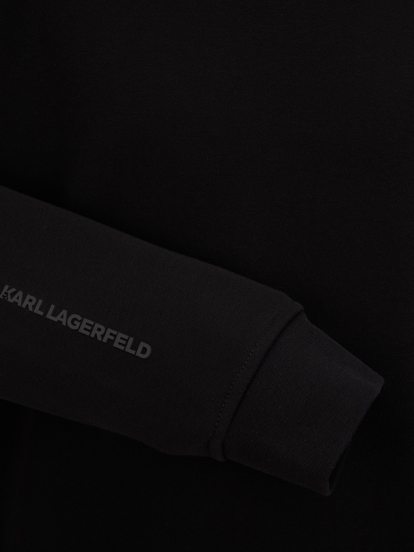 Худі та світшоти Karl Lagerfeld модель 500900.705710;990 Худі та світшоти Karl Lagerfeld модель 500900.705710;990 Фото