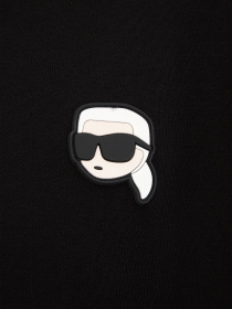 Худі та світшоти Karl Lagerfeld модель 500900.705710;990 Фото