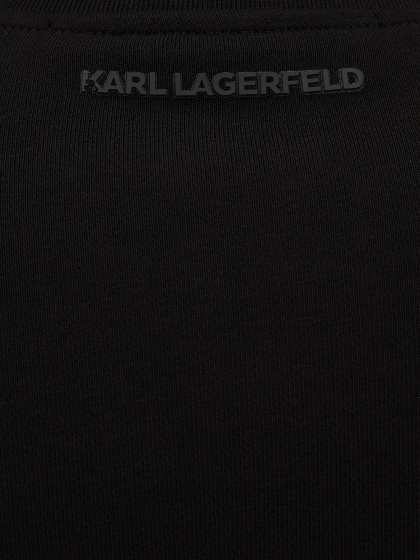 Худі та світшоти Karl Lagerfeld модель 500900.705750;990 Худі та світшоти Karl Lagerfeld модель 500900.705750;990 Фото