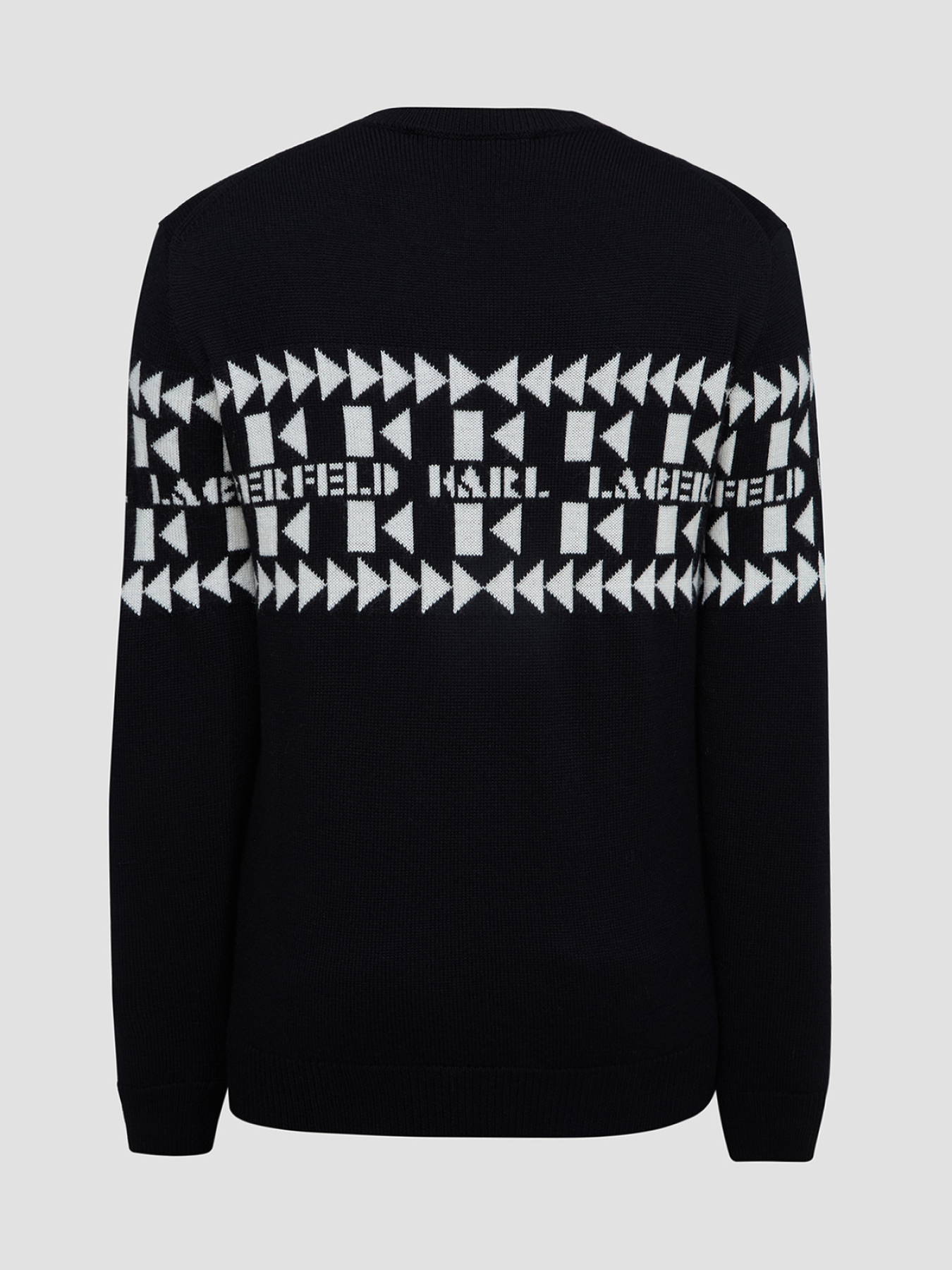 Светри та кардигани Karl Lagerfeld модель 534399.655022;990 Фото