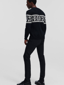 Светри та кардигани Karl Lagerfeld модель 534399.655022;990 Фото