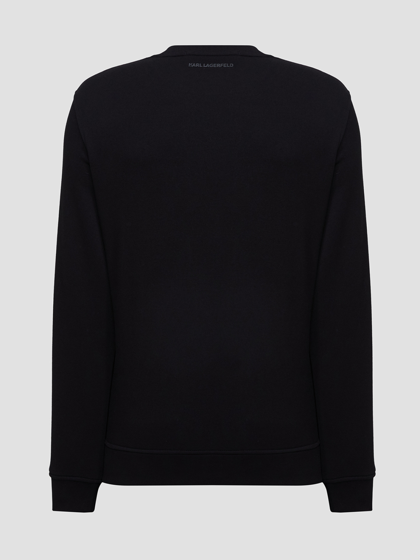 Худи и свитшоты Karl Lagerfeld модель 534910.705022;990 Фото