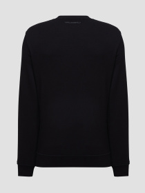 Худи и свитшоты Karl Lagerfeld модель 534910.705022;990 Фото