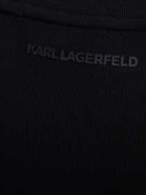 Худи и свитшоты Karl Lagerfeld модель 534910.705022;990 Фото
