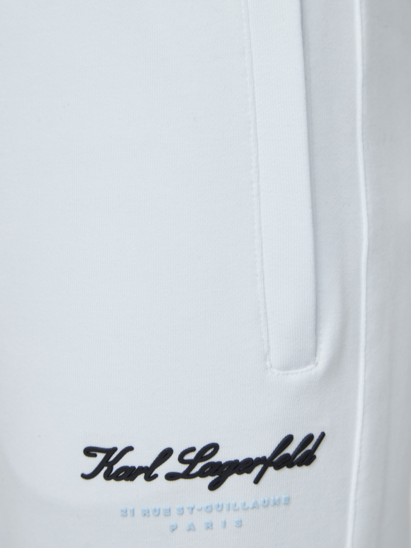 Брюки Karl Lagerfeld модель 541900.705406;10 Фото