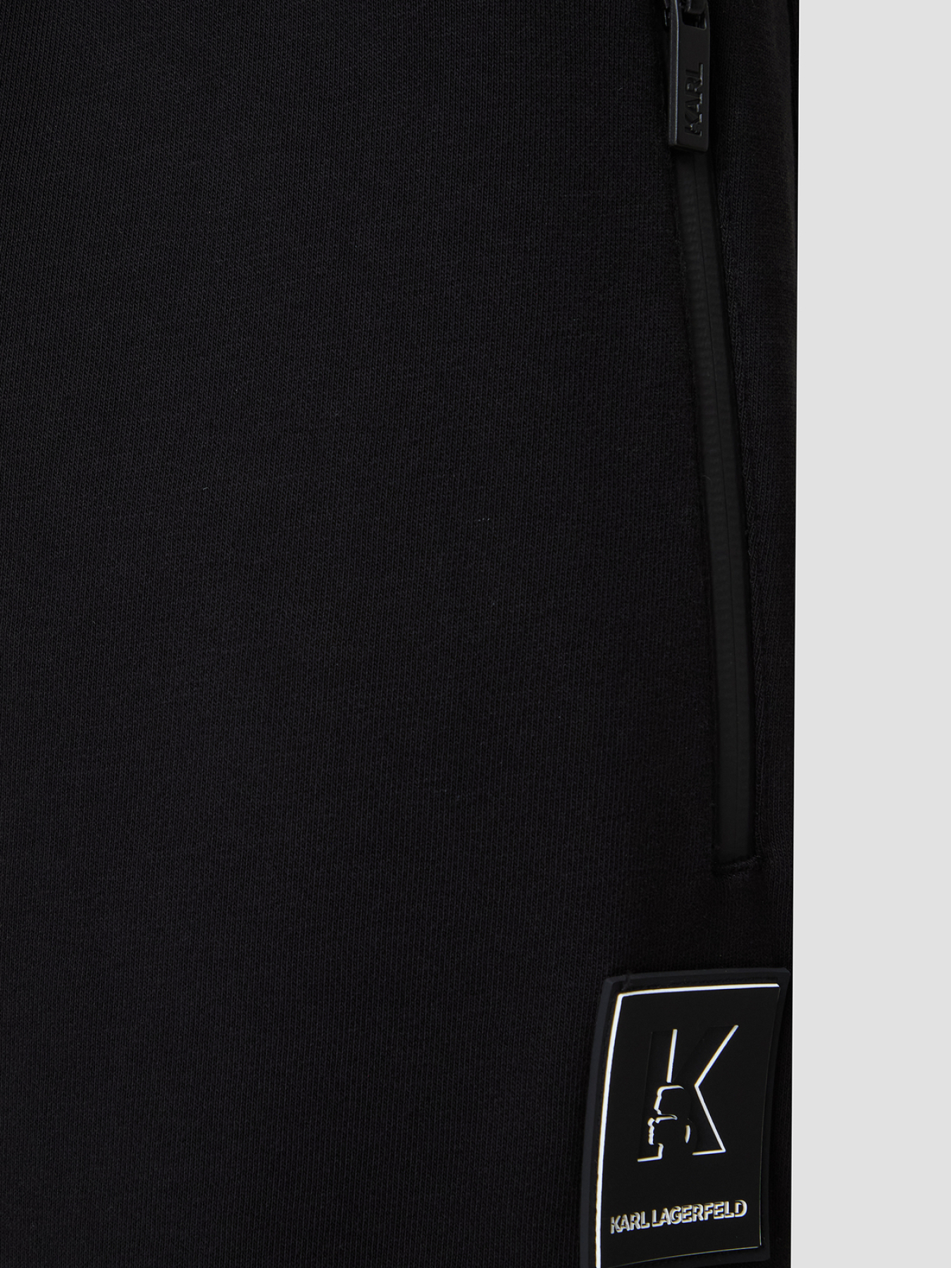 Брюки Karl Lagerfeld модель 544910.705020;990 Фото