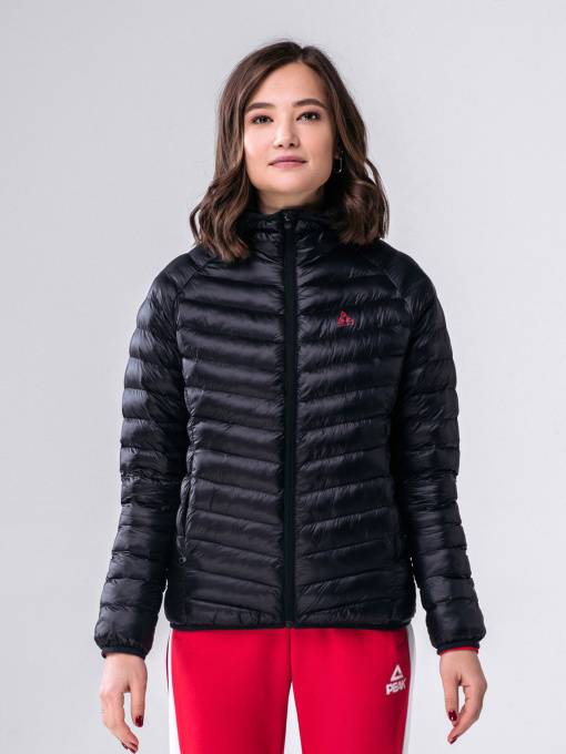 Куртки и дубленки Protectonic модель AA59055-BLA Фото