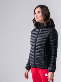 Куртки и дубленки Protectonic модель AA59055-BLA Фото