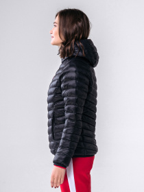 Куртки и дубленки Protectonic модель AA59055-BLA Фото