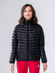 Куртки и дубленки Protectonic модель AA59055-BLA Фото