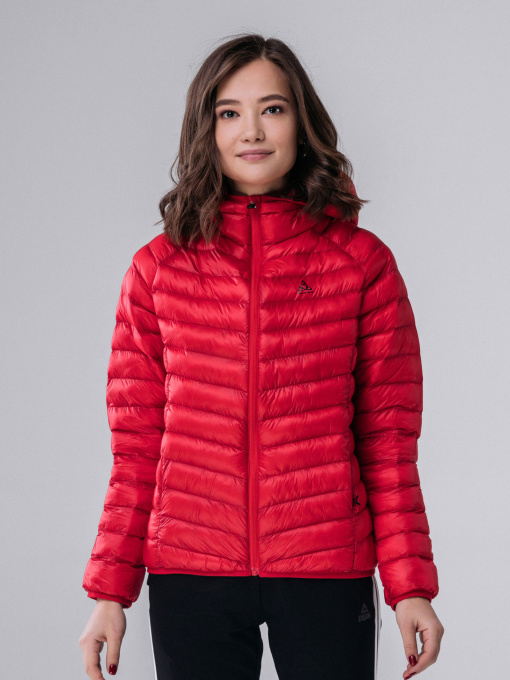 Куртки та дублянки Protectonic модель AA59055-RED Фото