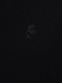 Футболки і поло Karl Lagerfeld модель 553399.655007;990 Фото