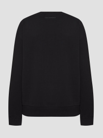 Худі та світшоти Karl Lagerfeld модель 553904.705112;990 Фото