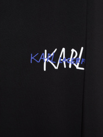Худі та світшоти Karl Lagerfeld модель 553904.705112;990 Фото