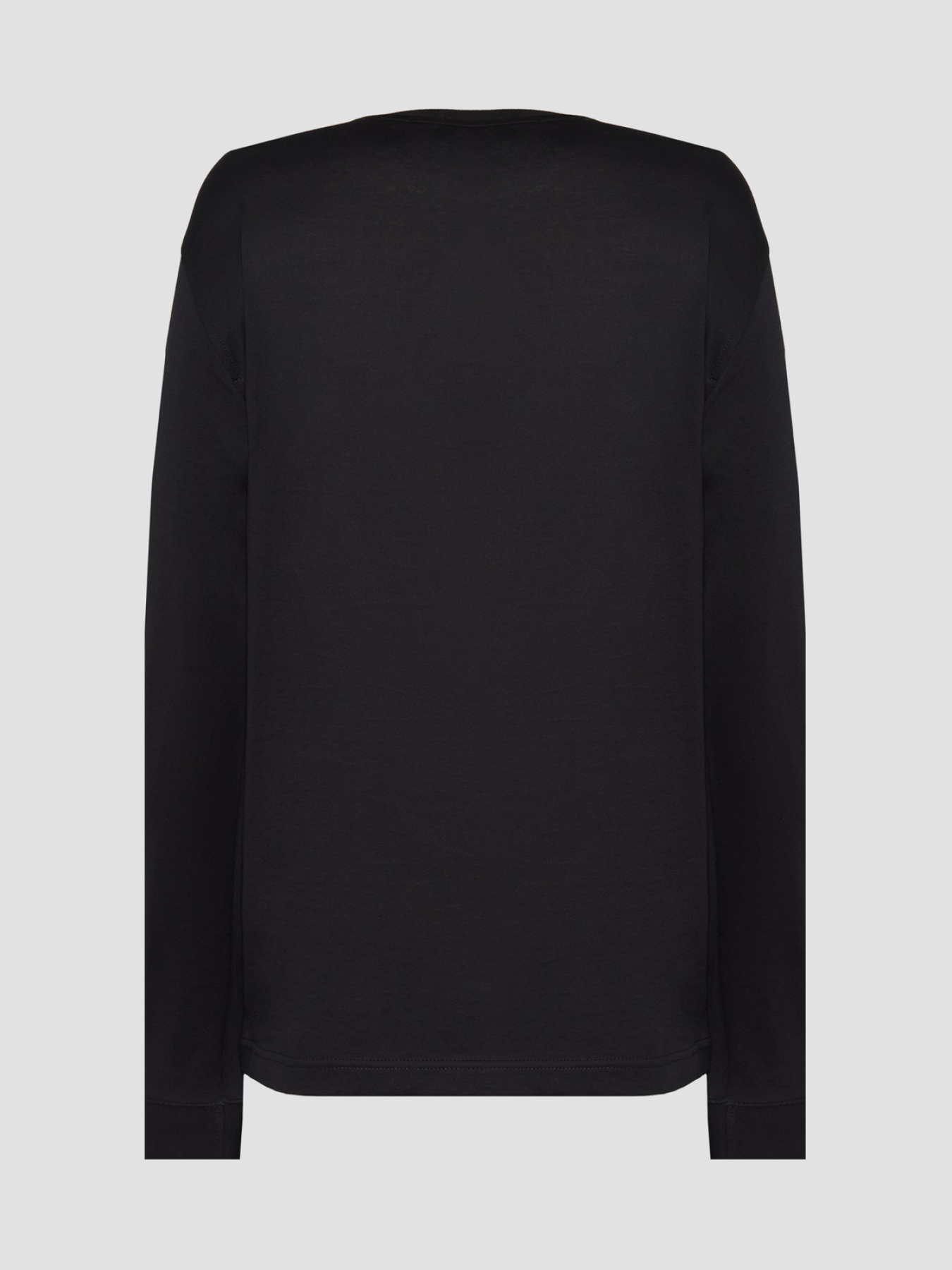 Худи и свитшоты Karl Lagerfeld модель 554200.755001;990 Фото