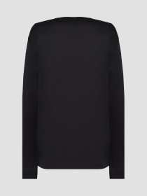 Худи и свитшоты Karl Lagerfeld модель 554200.755001;990 Фото