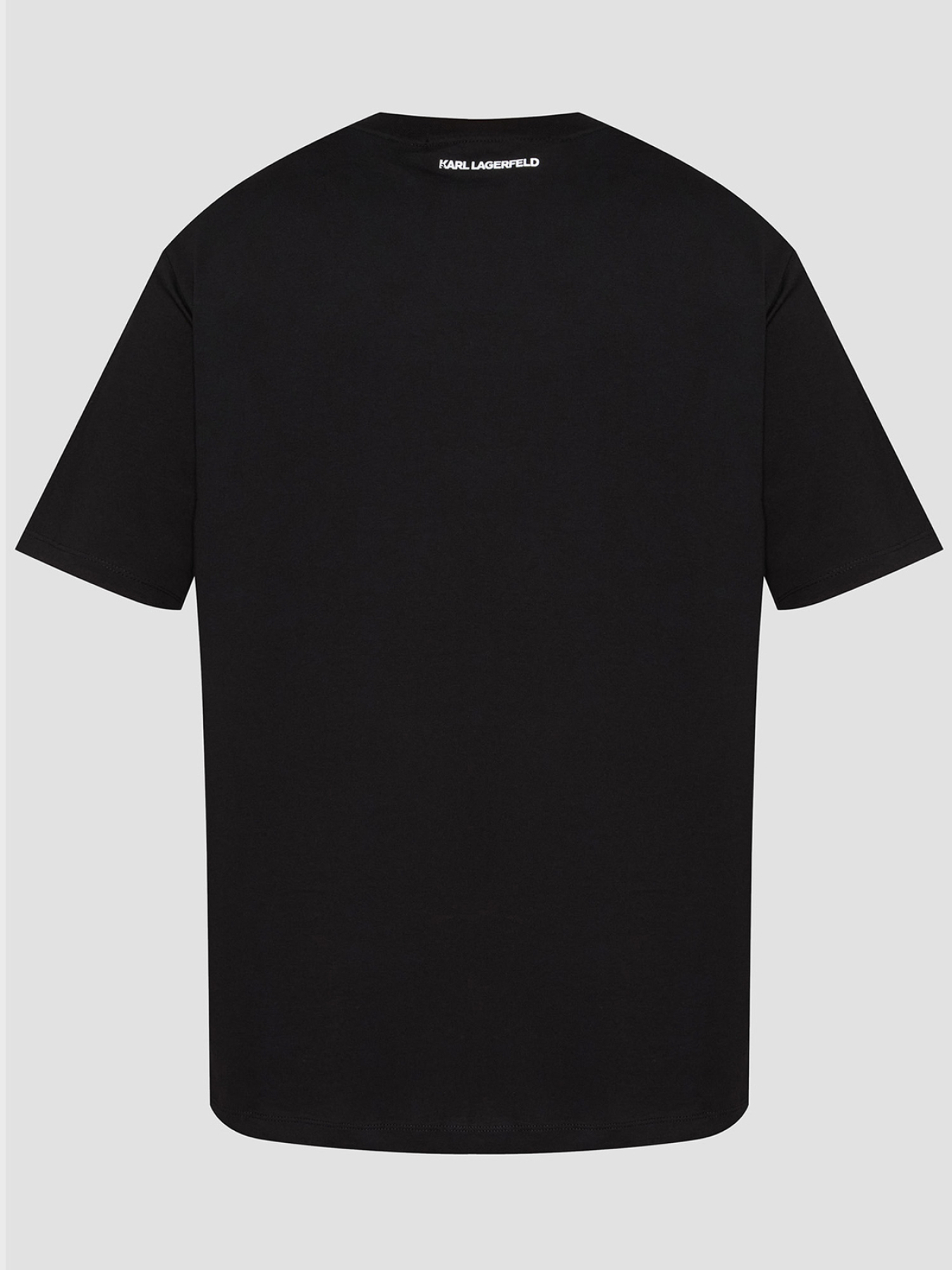 Футболки и поло Karl Lagerfeld модель 554225.755139;990 Фото