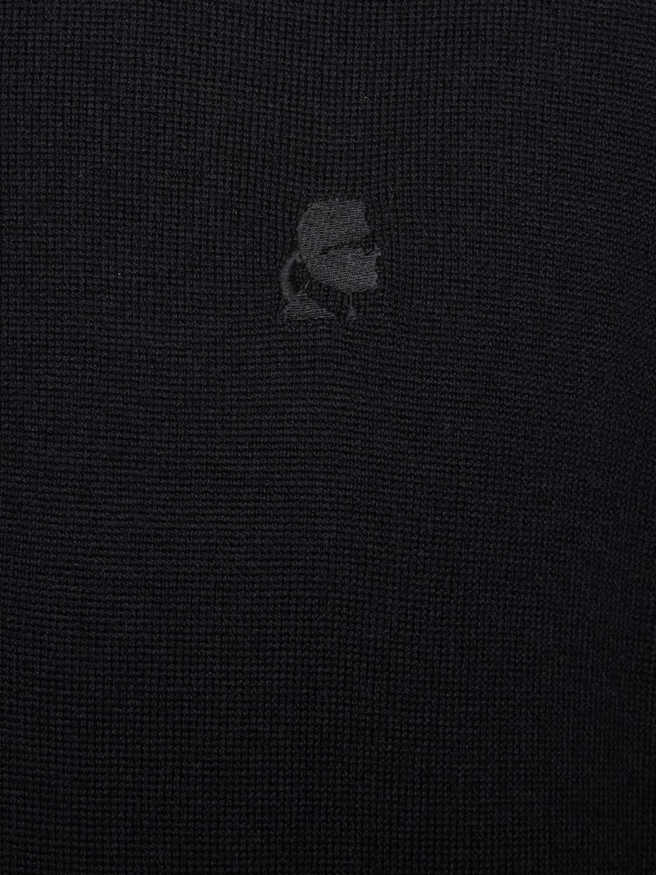 Худі та світшоти Karl Lagerfeld модель 554399.655007;990 Фото