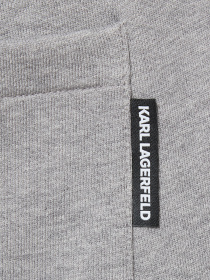 Брюки Karl Lagerfeld модель 554906.705129;941 Фото