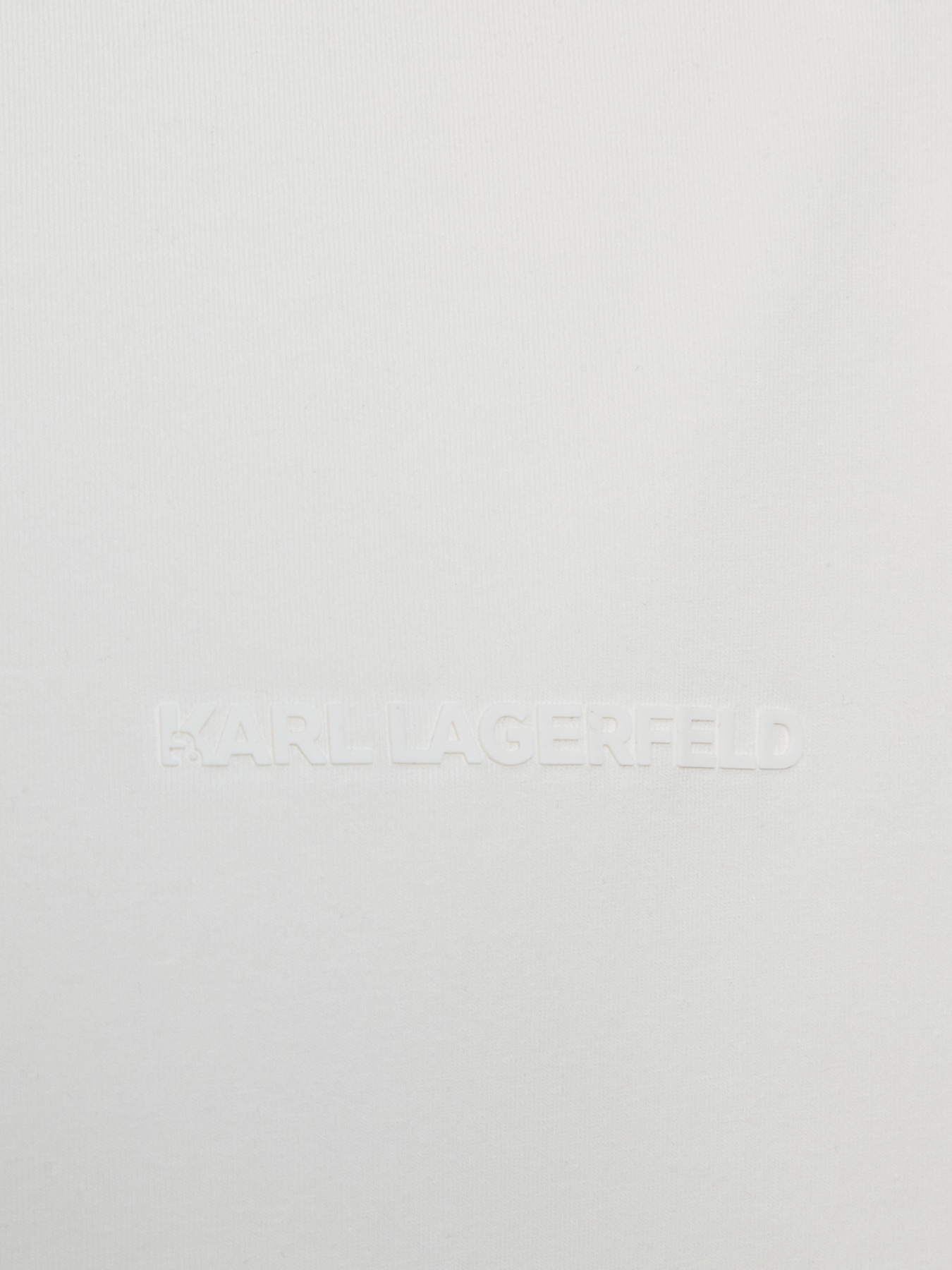 Футболки и поло Karl Lagerfeld модель 561221.755036;80 Футболки и поло Karl Lagerfeld модель 561221.755036;80 Фото