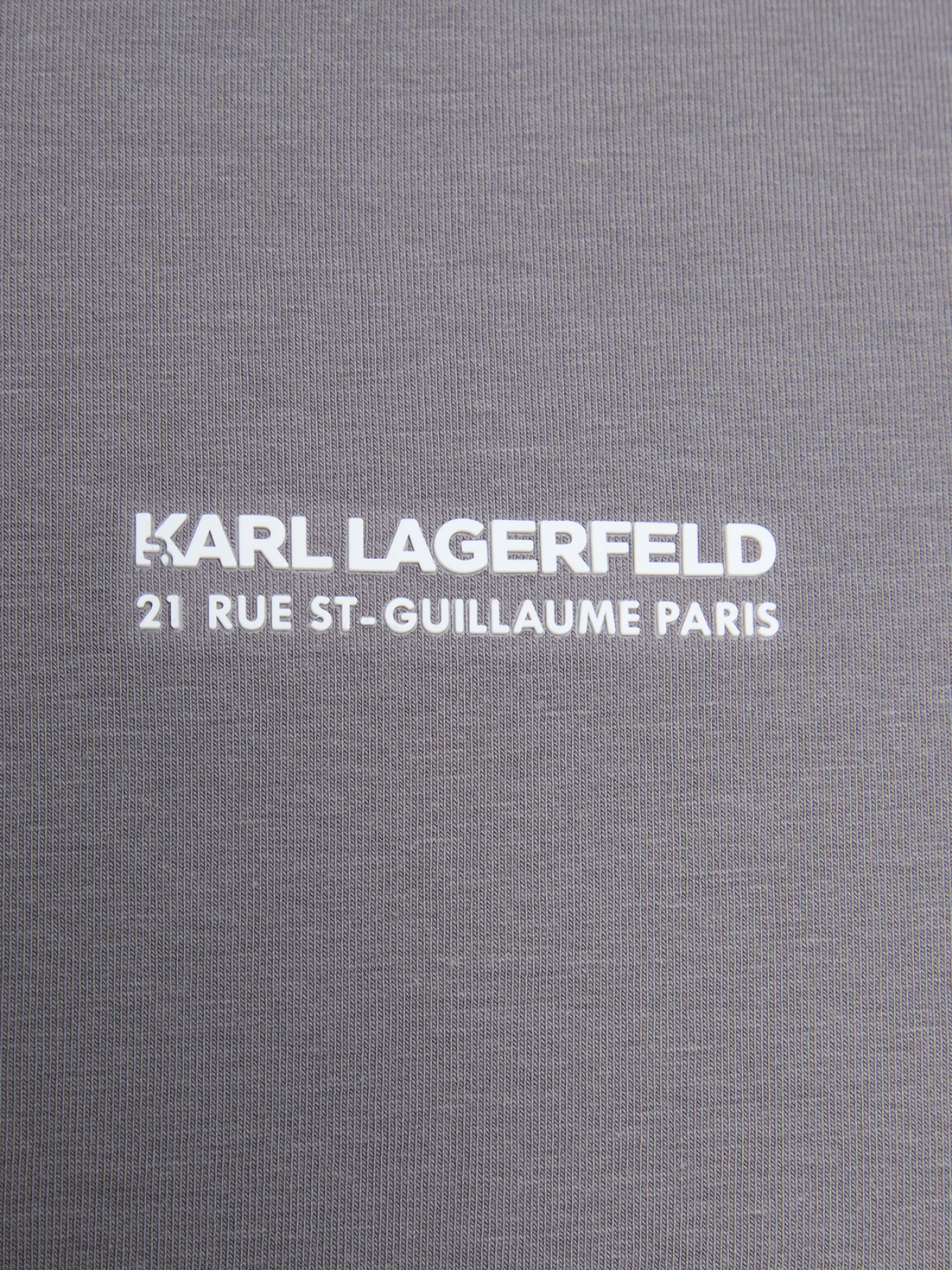 Футболки и поло Karl Lagerfeld модель 561221.755042;940 Футболки и поло Karl Lagerfeld модель 561221.755042;940 Фото