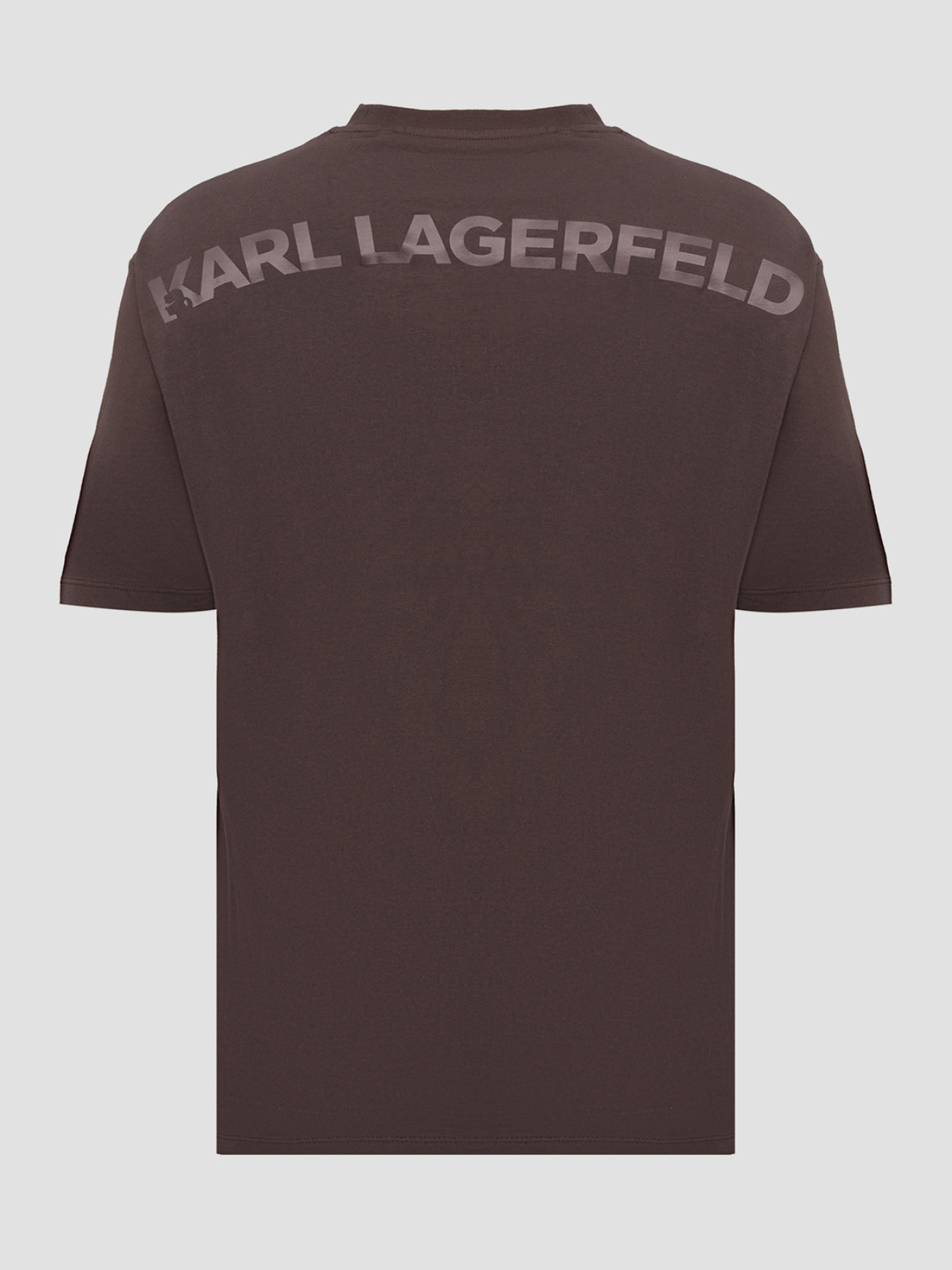 Футболки и поло Karl Lagerfeld модель 561225.755133;490 Футболки и поло Karl Lagerfeld модель 561225.755133;490 Фото