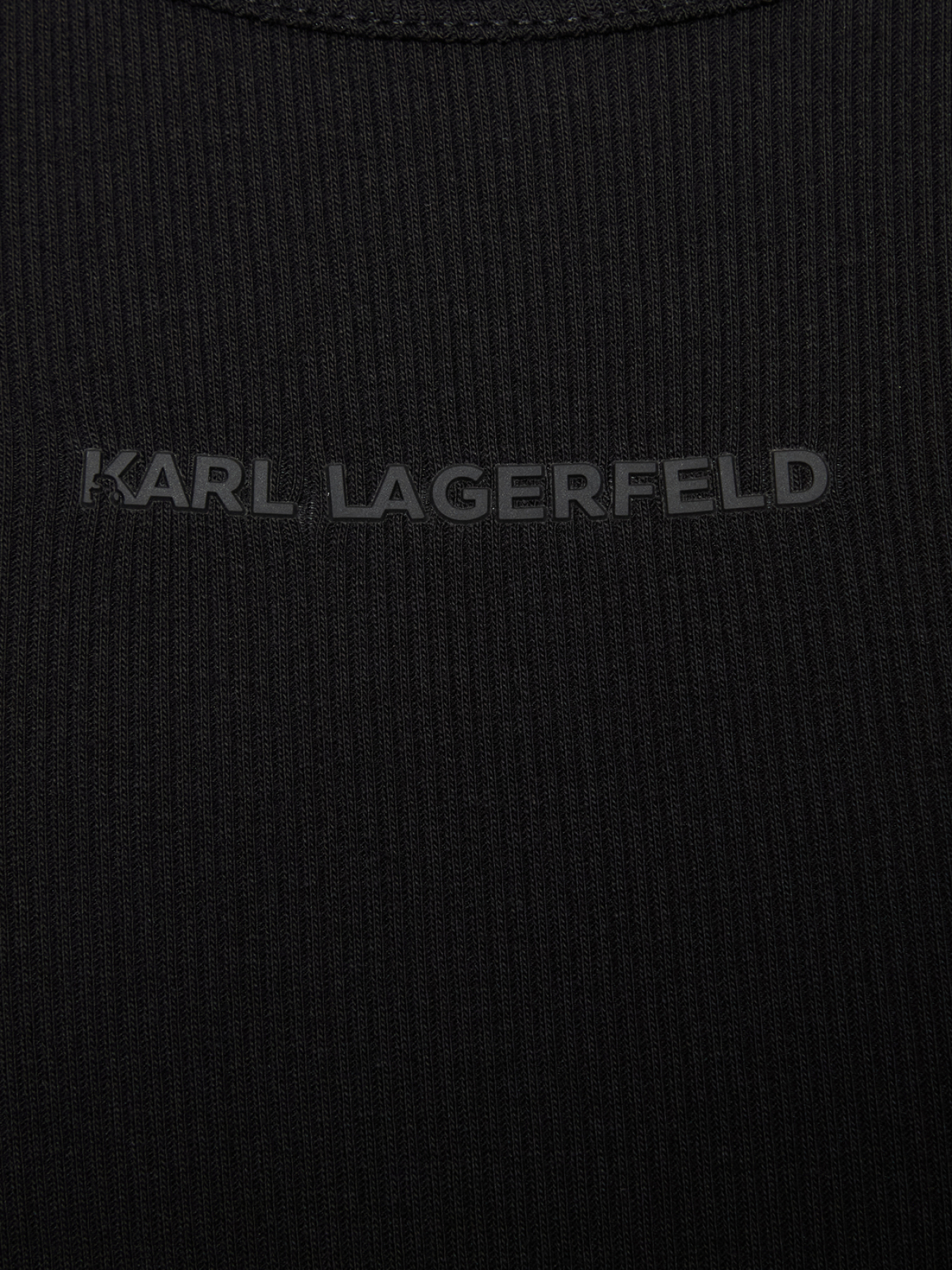 Футболки і поло Karl Lagerfeld модель 561238.755051;990 Футболки і поло Karl Lagerfeld модель 561238.755051;990 Фото