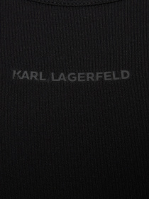 Футболки і поло Karl Lagerfeld модель 561238.755051;990 Фото