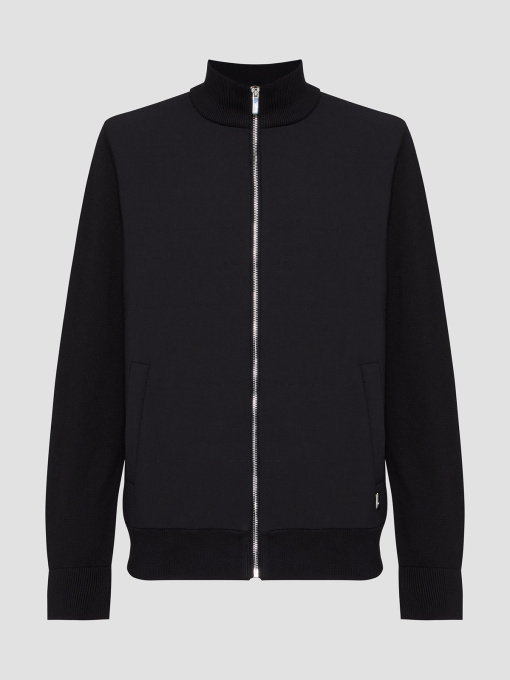 Худи и свитшоты Karl Lagerfeld модель 561398.655030;990 Фото
