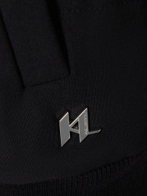 Худі та світшоти Karl Lagerfeld модель 561398.655030;990 Фото